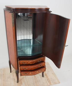SKÅP, Louis XV-stil.