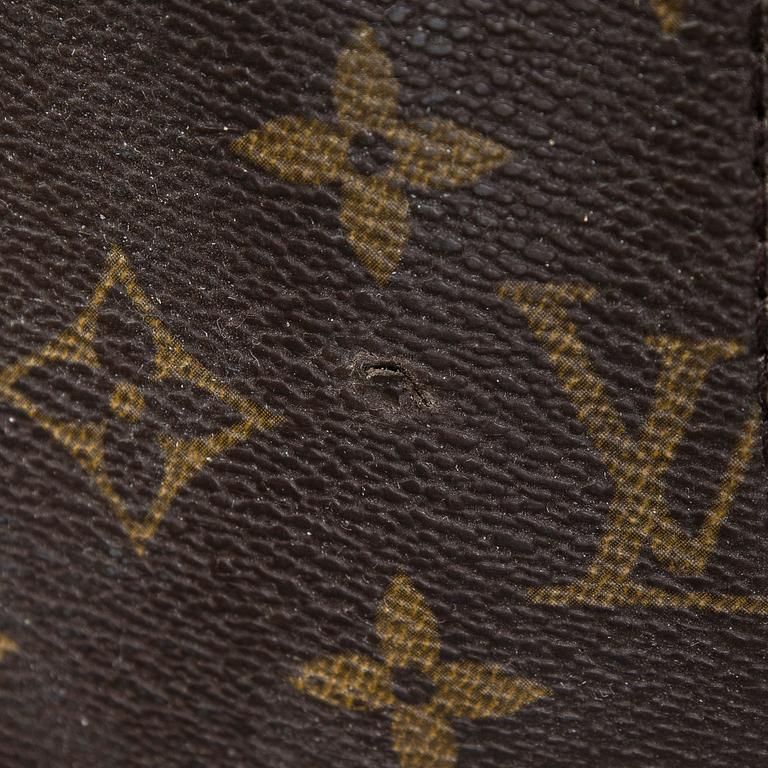 Louis Vuitton, resväska, "Sirius 70".