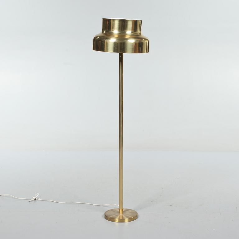 GOLVLAMPA, "Bumlingen", Anders Pehrson, Ateljé Lyktan, Åhus 1900-talets andra hälft.