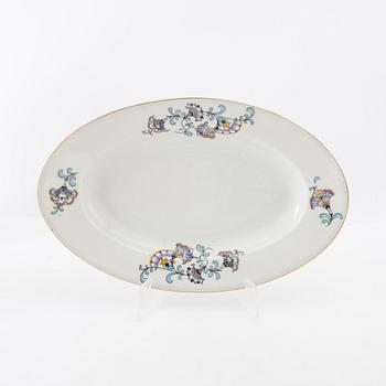 Service, 53 pieces, P.A.L.T. Czechoslovakia, 20th century.