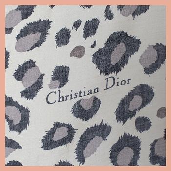 SJAL, Christian Dior.