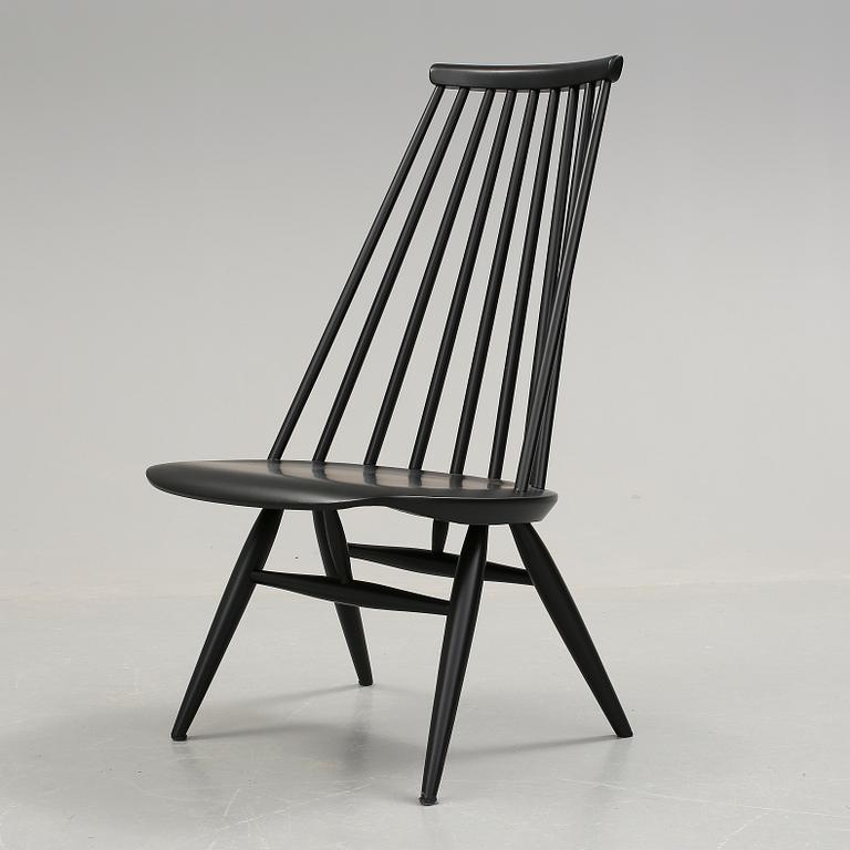 STOL, "Mademoiselle". Ilmari Tapiovaara, Edsbyverken, 1960-tal.