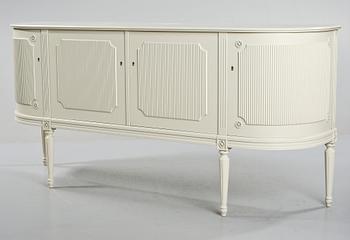 SKÄNK, gustaviansk stil, 1900-talets mitt.