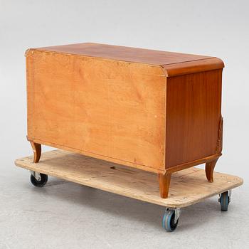 Byrå, Swedish Modern, 1900-talets första hälft.