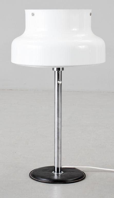 LAMPA, "Bumlingen", Anders Pehrsson, Ateljé Lyktan, Åhus.