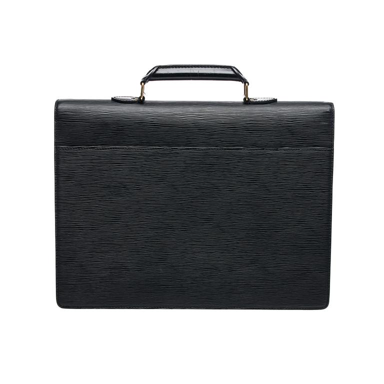 PORTFÖLJ, "Ambassador", Louis Vuitton.