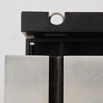 OPI Milano (Franco Bettonica & Mario Melocchi), a "Cubo Bar", Cini & Nils, Milan, Italy, 1970s.