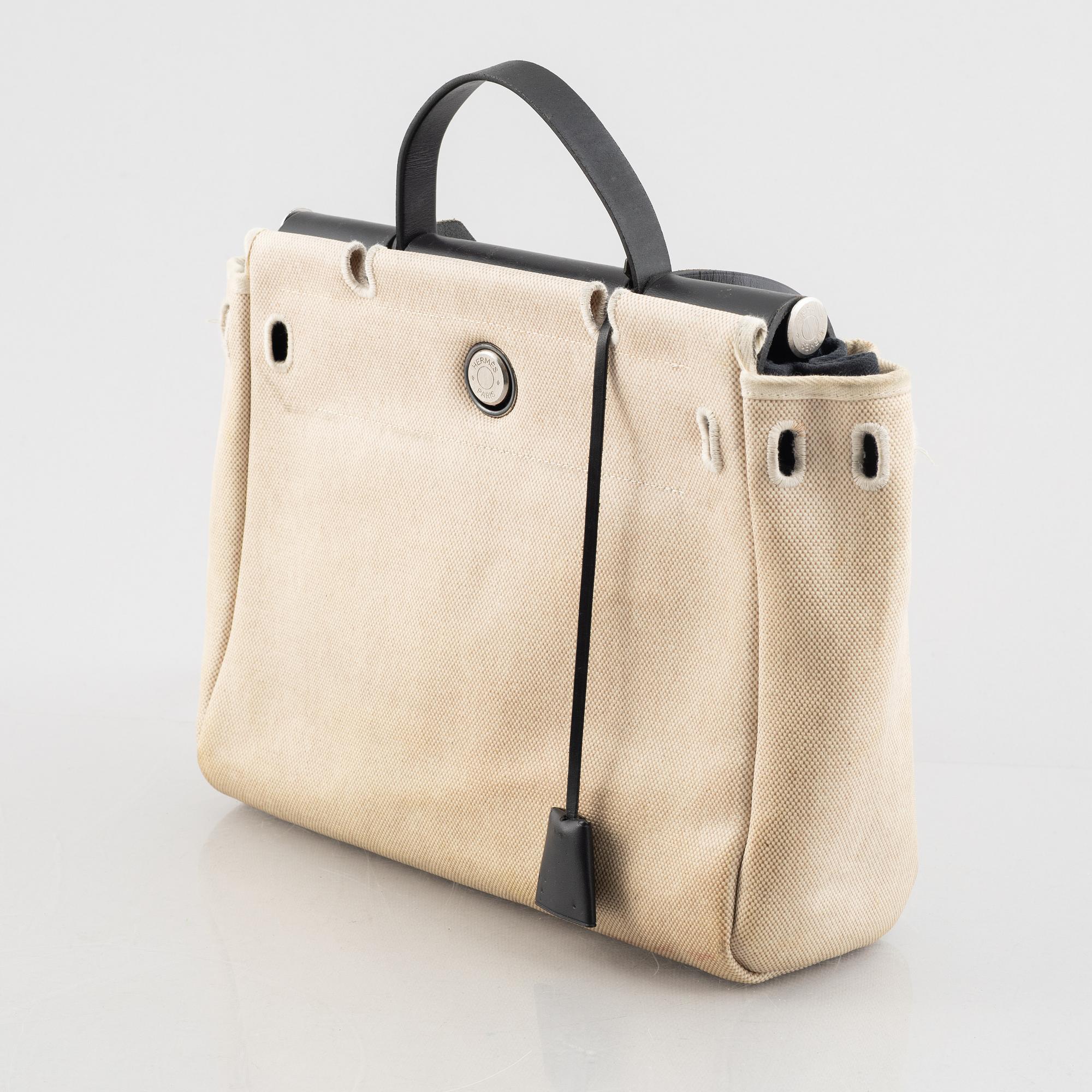 Hermès, "Herbag".