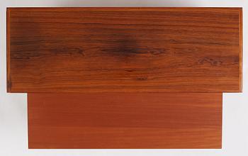 Carl Malmsten, sideboard /byrå, Sverige 1944.