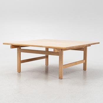 Hans J Wegner, soffbord for Andreas Tuck, Danmark.