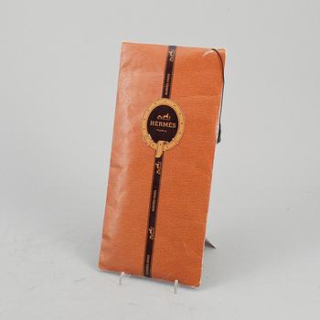 SCARF, siden, "La Flore, frégate de 28 canons", design Philippe Ledoux, Hermès, Paris, .