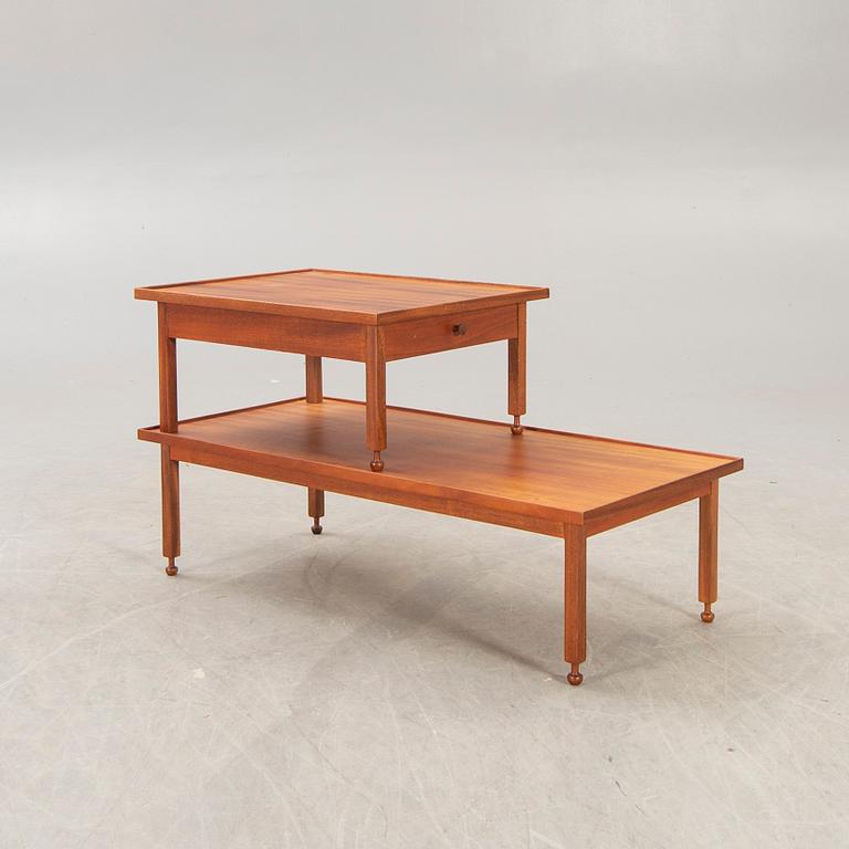 osef Frank, side table, model 1073, Firma Svenskt Tenn late 20th century.