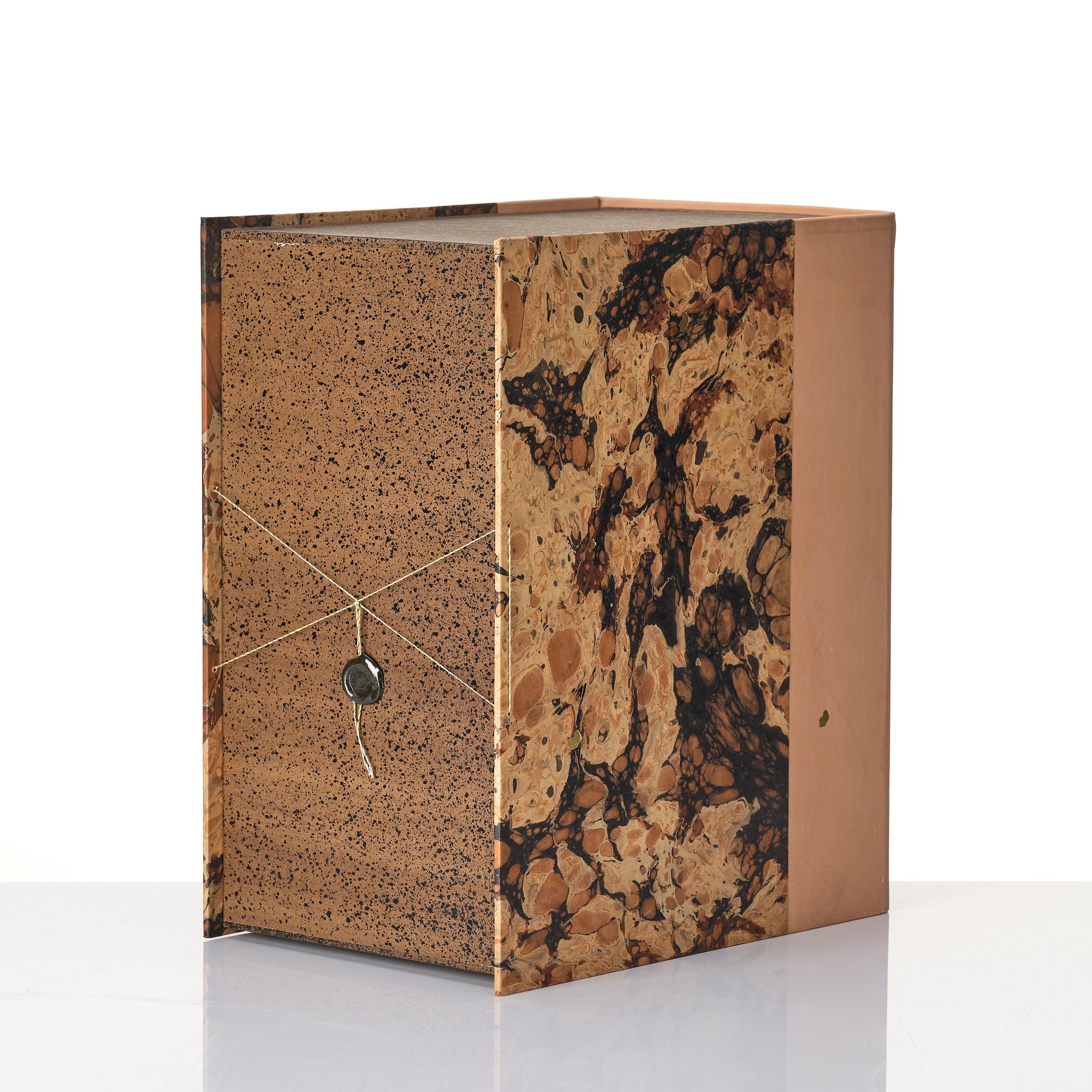 Goldin + Senneby with Thea Westreich Art Advisory, "Abstract Possible: An Investment Portrait".