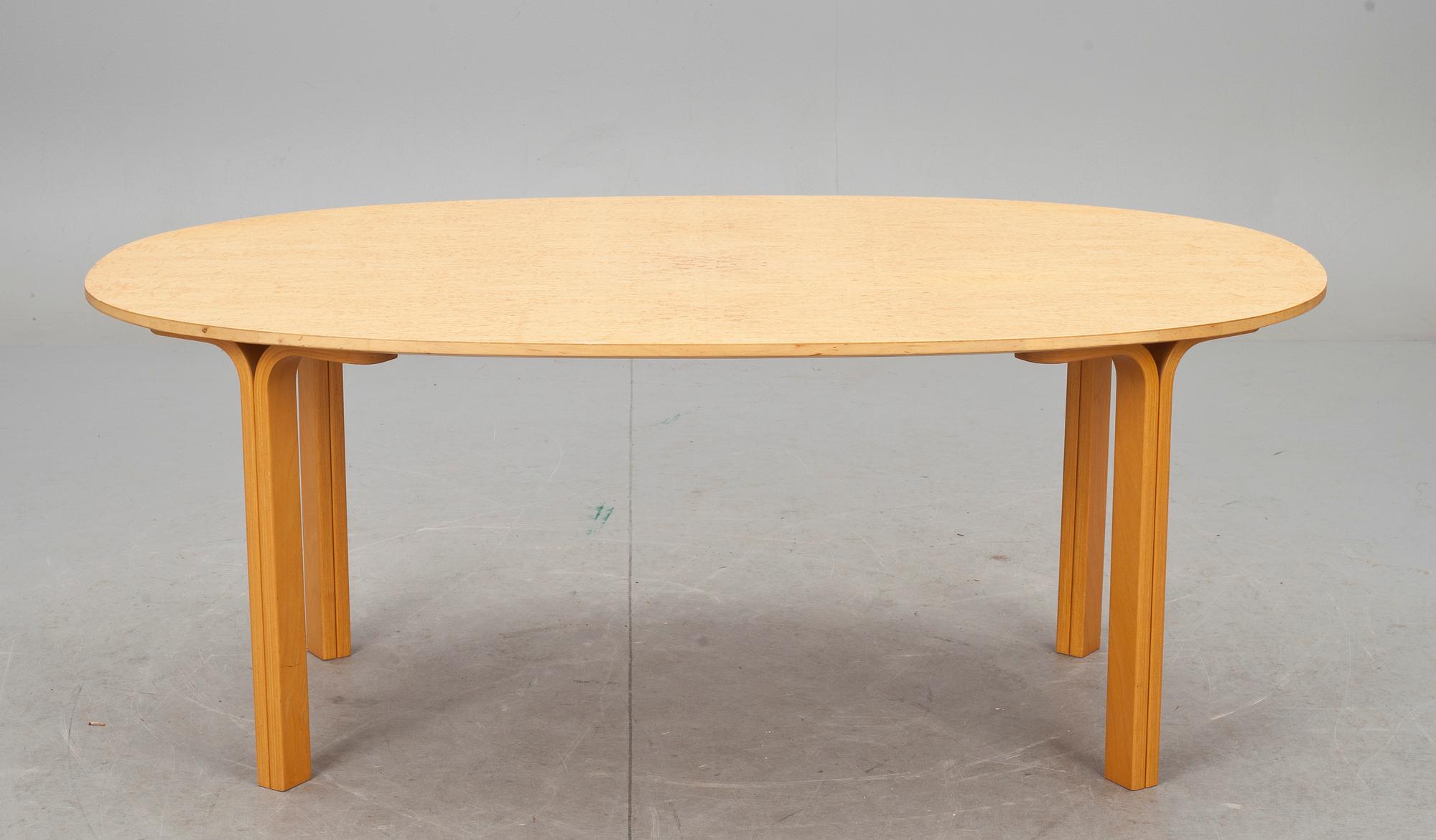 SOFFBORD, Bruno Mathsson, Piet Hein, Mathsson International.