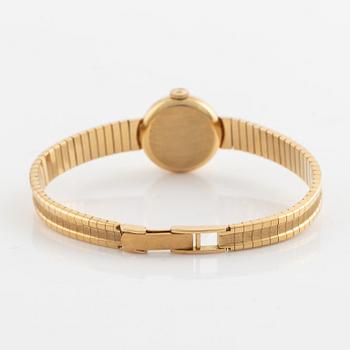 Certina, armbandsur, 17 mm.