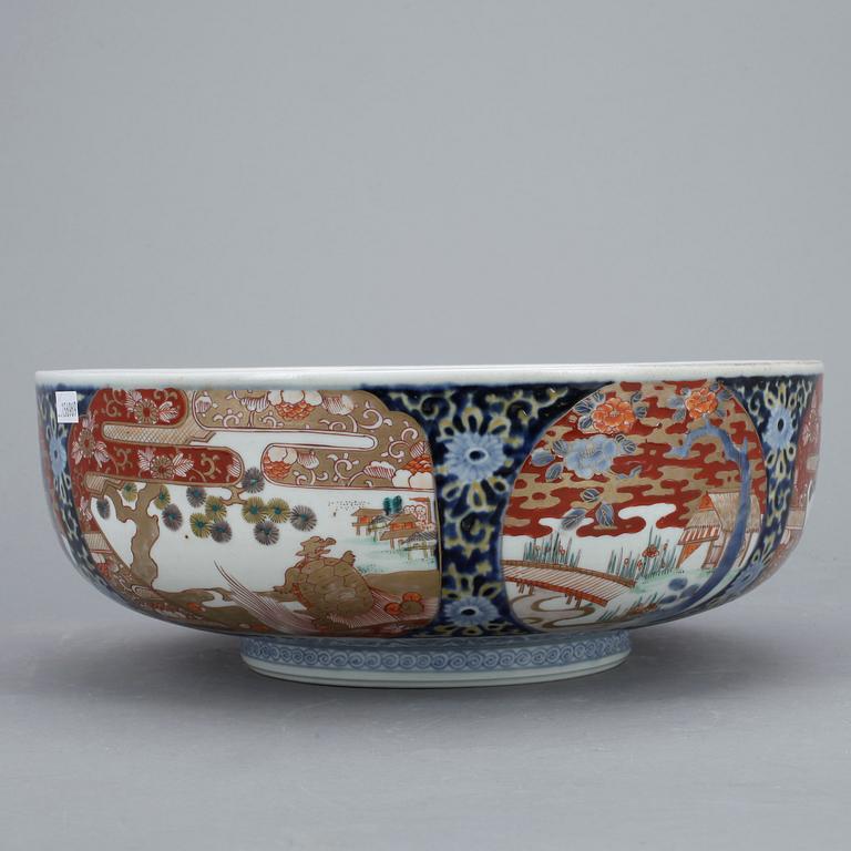 SKÅL, porslin, Japan, 1900-tal.