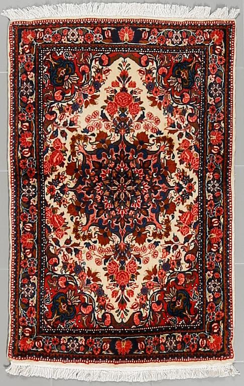 MATTA, Malayer, ca 110 x 70 cm.