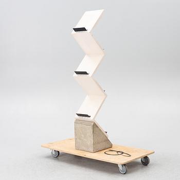 Jonas Bohlin, a 'Zink' chelf, Källemo, Sweden.