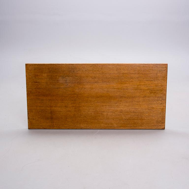 SOFFBORD, 3418, Ilmari Lappalainen, Asko. Modellen formgiven 1956.