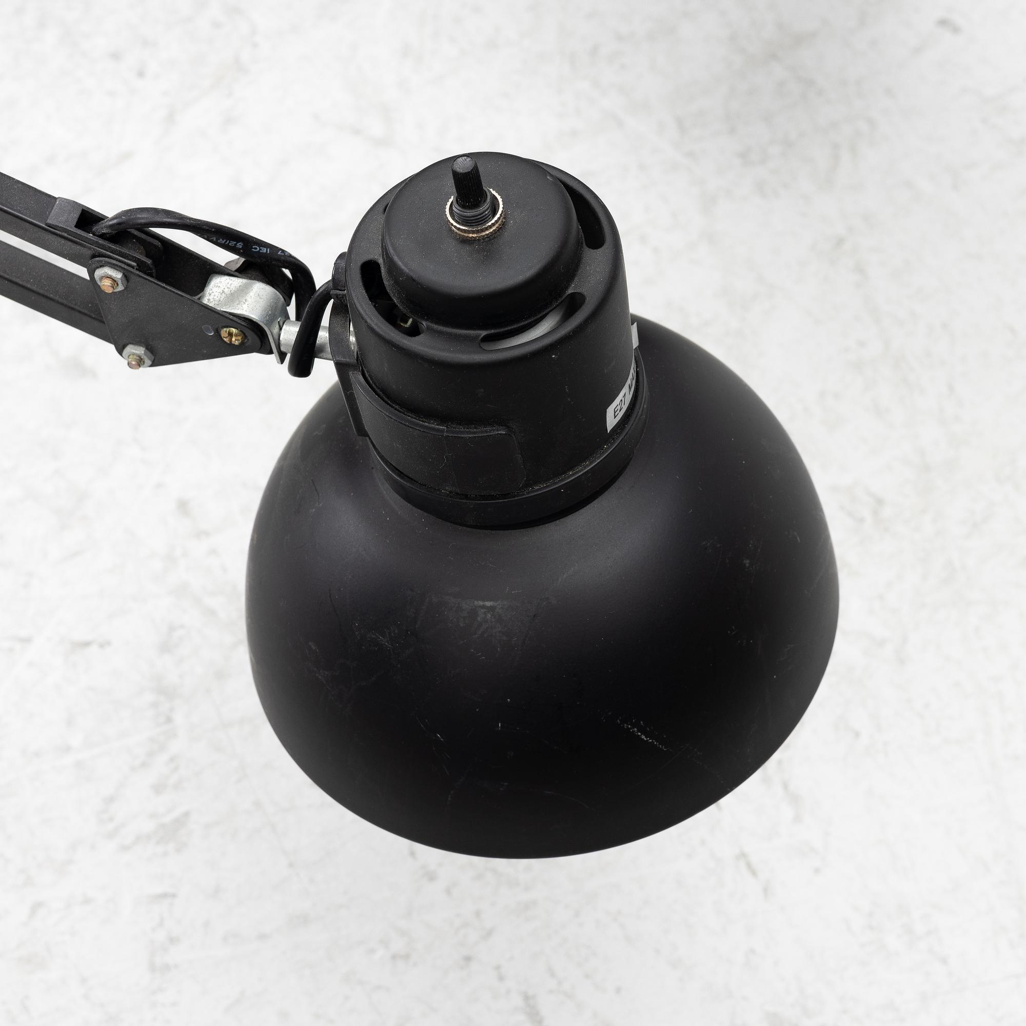 Ron Gilad, a 'Dear Ingo' ceiling lamp, Moooi.