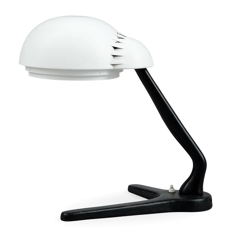 Alvar Aalto, BORDSLAMPA A704.