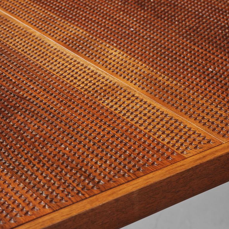 Monica Förster, an "Unna" dining table, Zanat, post 2017.