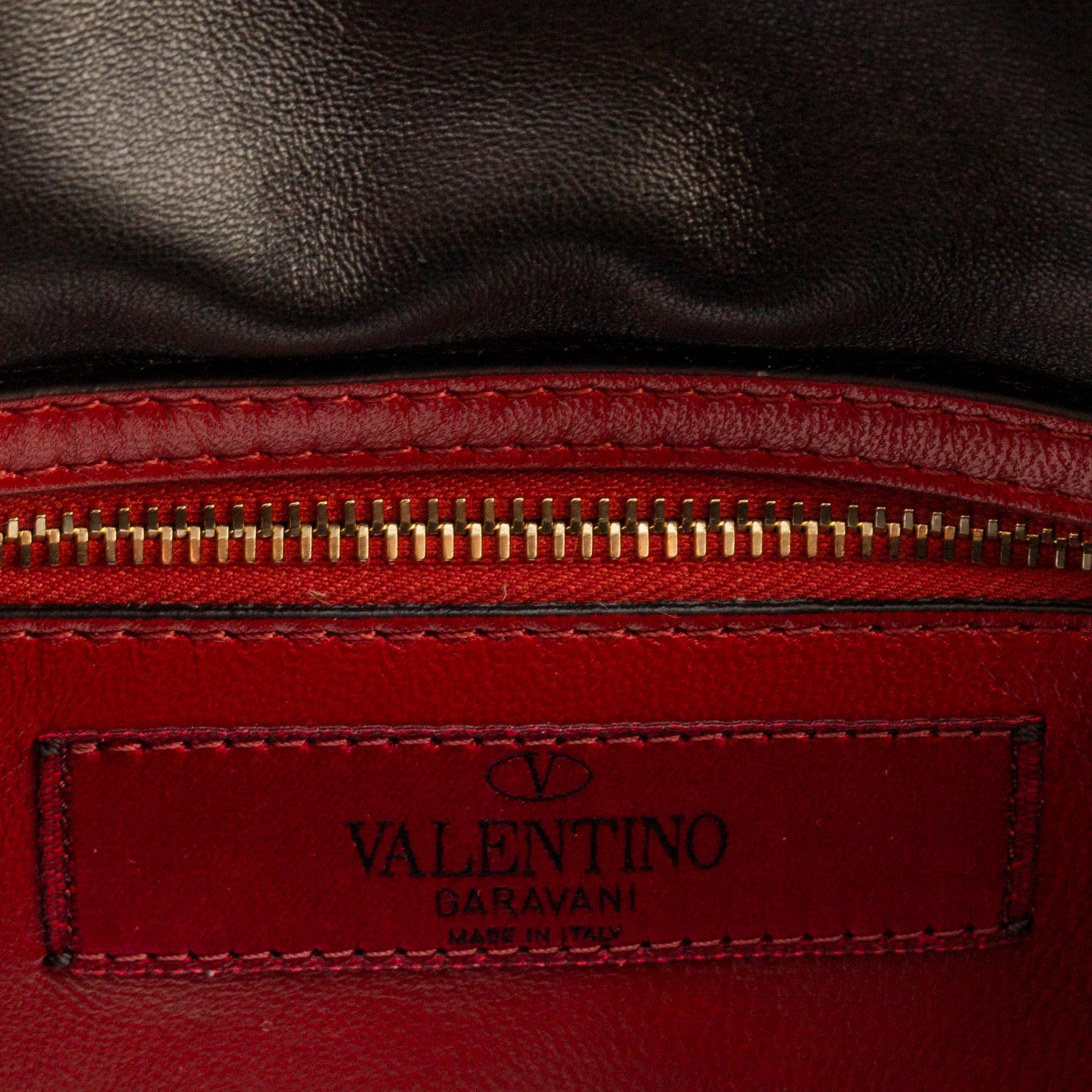 VALENTINO, 'Medum Rockstud Spike Bag.