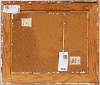 Georges Spiro, Fish.