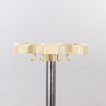 ROBERTO LUCCI & PAULO ORLANDINI, "VIP Coat Rack", för Velca Legnano 1970-tal.