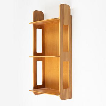 Josef Frank, a wall shelf model 2085 for Firma Svenskt Tenn.