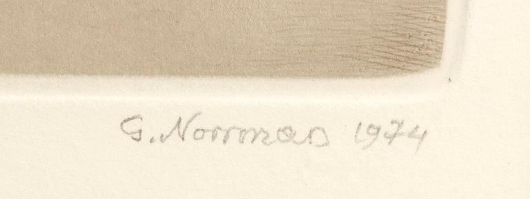 Gunnar Norrman,  "Hamninlopp".