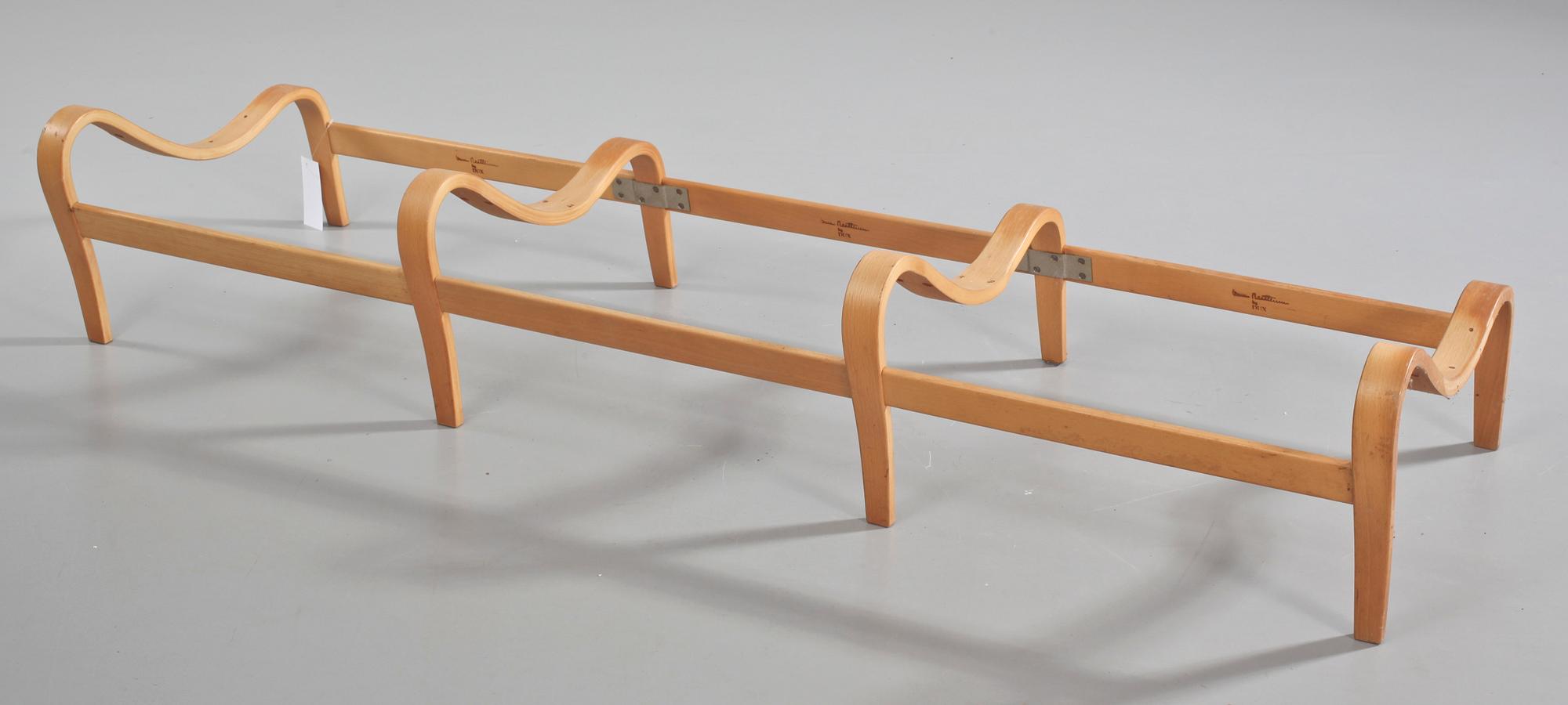 SOFFA, "Pernilla", Bruno Mathsson, 1900-tal.