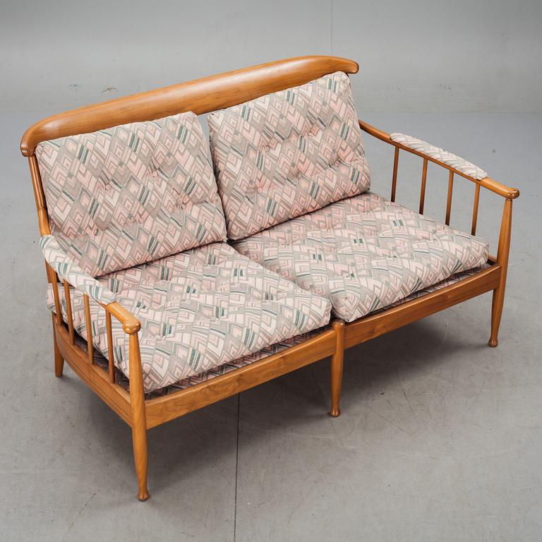 SOFFA, "Skrindan", Kerstin Hörlin Holmqvist.