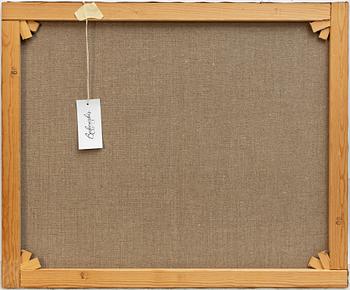 Curt Dahlén, Untitled.