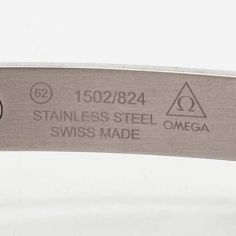 Omega, Seamaster Professional 300m, armbandsur, 36 mm.