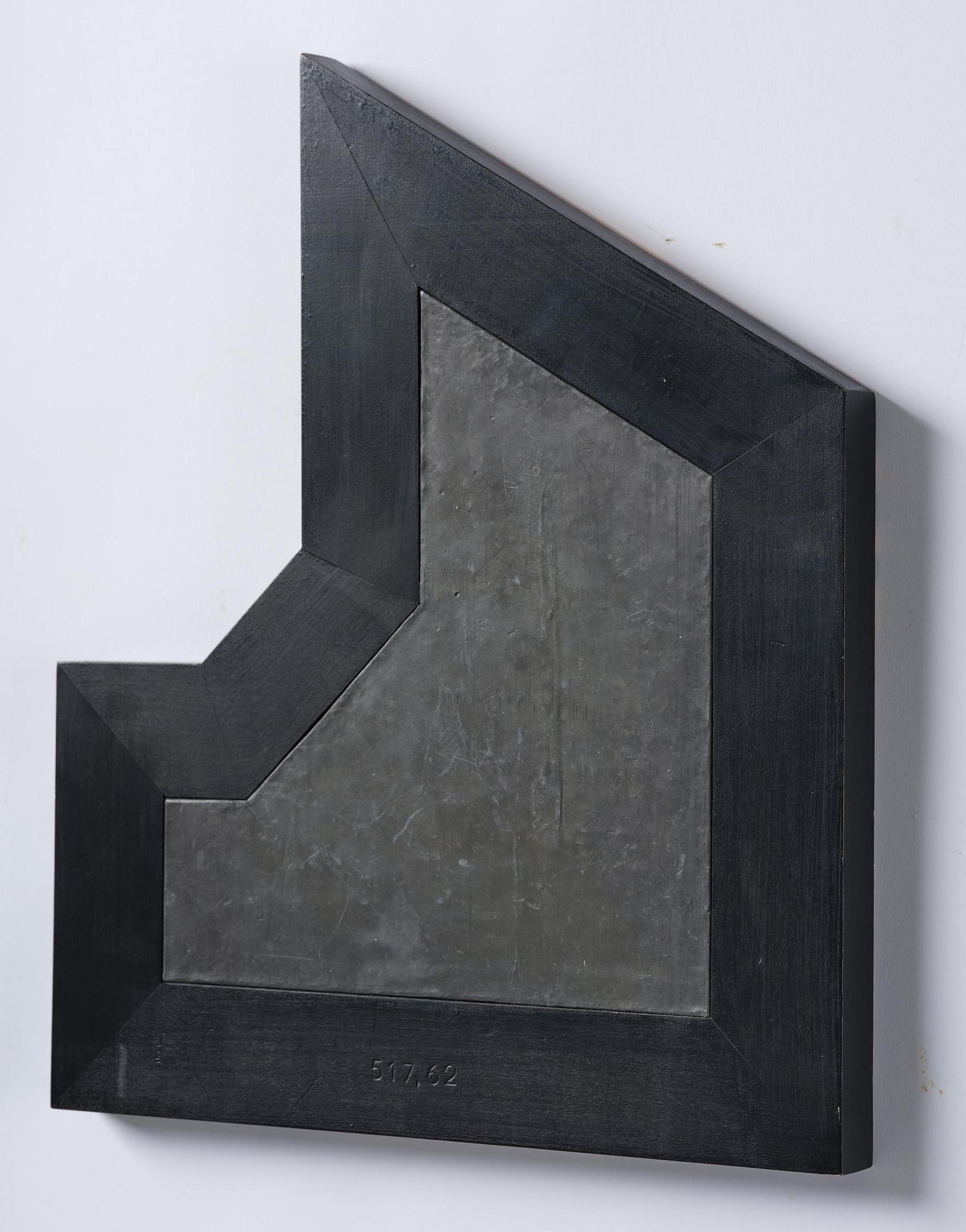 Sivert Lindblom, "Människa mot vitt".