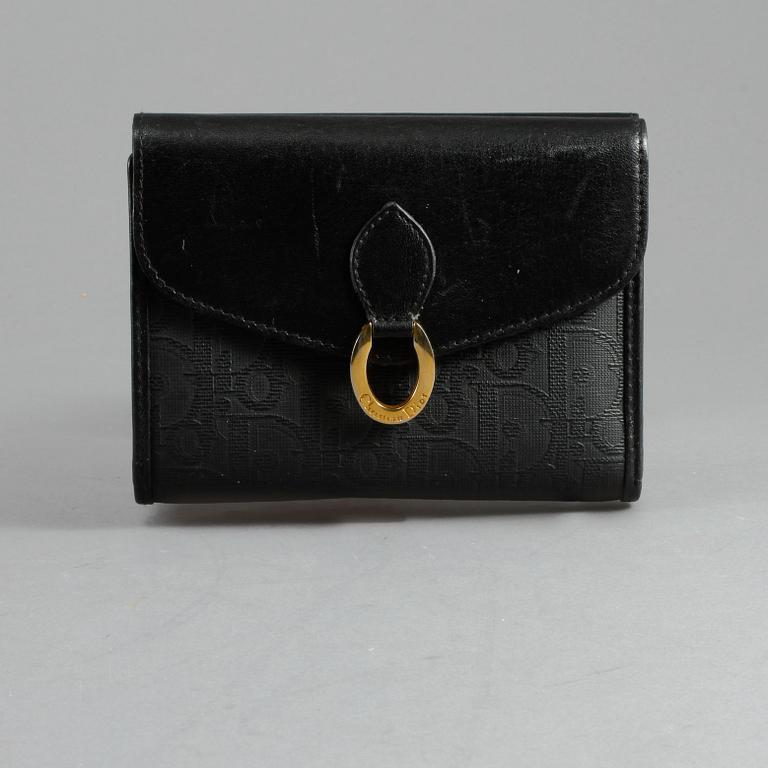 PLÅNBOK, Christian Dior.