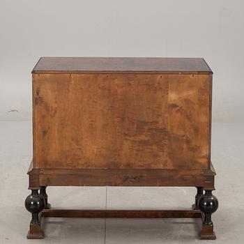 BYRÅ, tillskriven Carl Malmsten.