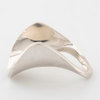 PEKKA PIEKÄINEN, Auran Kultaseppä, Åbo 1973, ring.