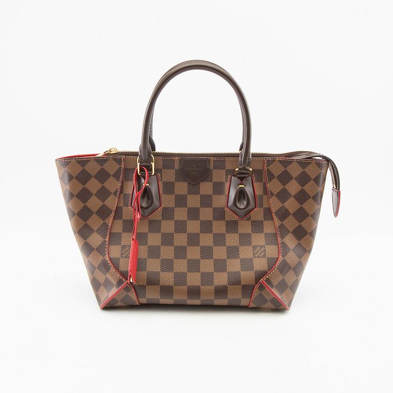 Louis Vuitton, "Caissa" bag, France 2015.