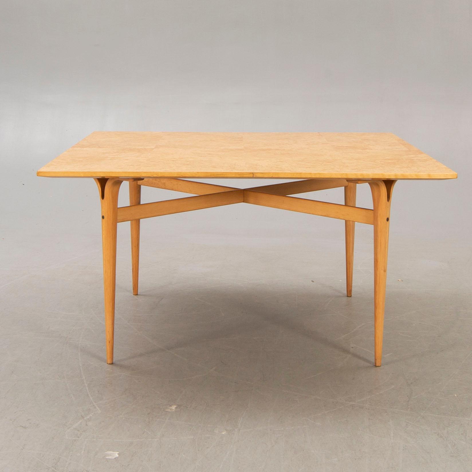 Bruno Mathsson,
