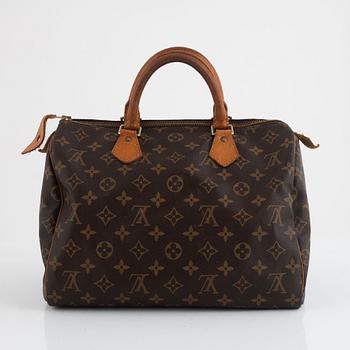 Louis Vuitton, bag, "Speedy 30", 1999.
