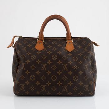 Louis Vuitton, väska, "Speedy 30", 1999.