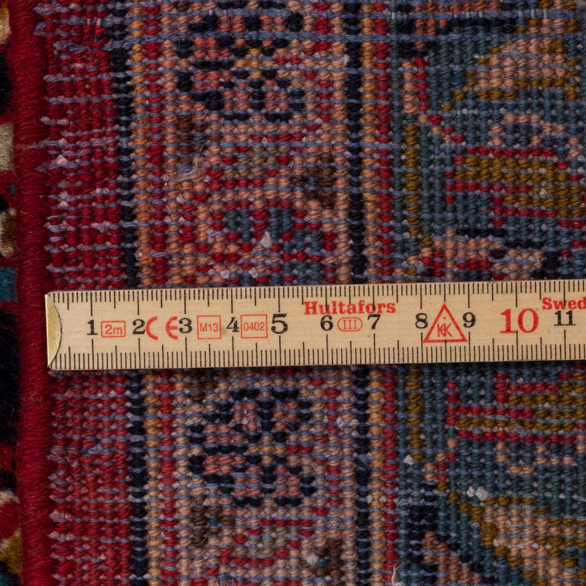 MATTA MESHED 396 X 292 CM.