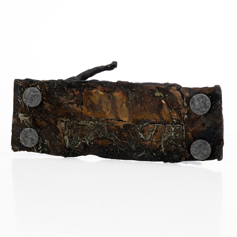 Anna Mizak, Untitled.