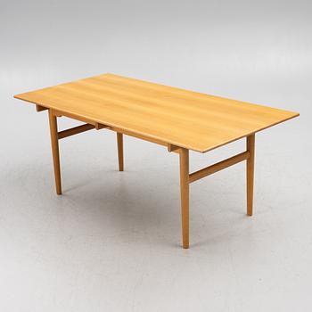Hans J Wegner, matbord, "CH327", Andreas Tuck, Danmark,.
