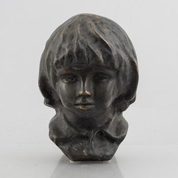 Pierre-Auguste Renoir, efter, "Tête de Coco".