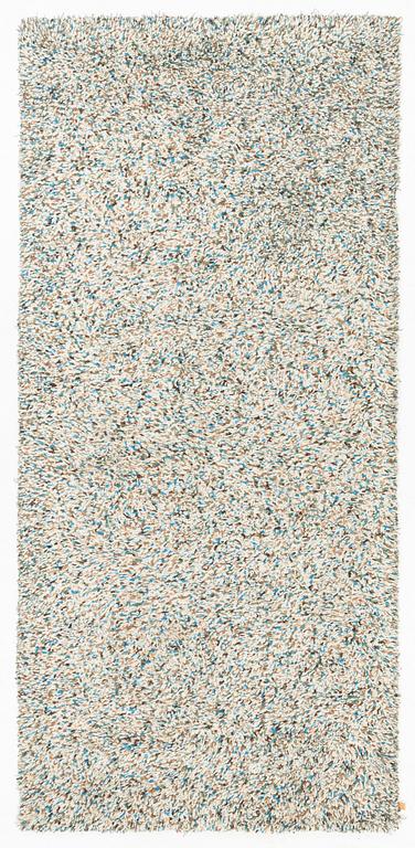 Gunilla Lagerhem Ullberg, 'Tekla 330' carpet. 320 x 150 cm.