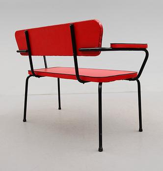 SOFFA, 1900-talets mitt.