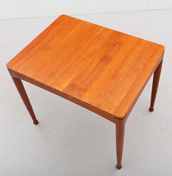 BORD, Engström & Myrstrand, 1900-talets andra hälft.